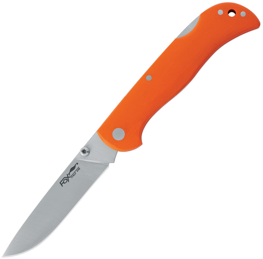 Model 500 Lockback 01FX719