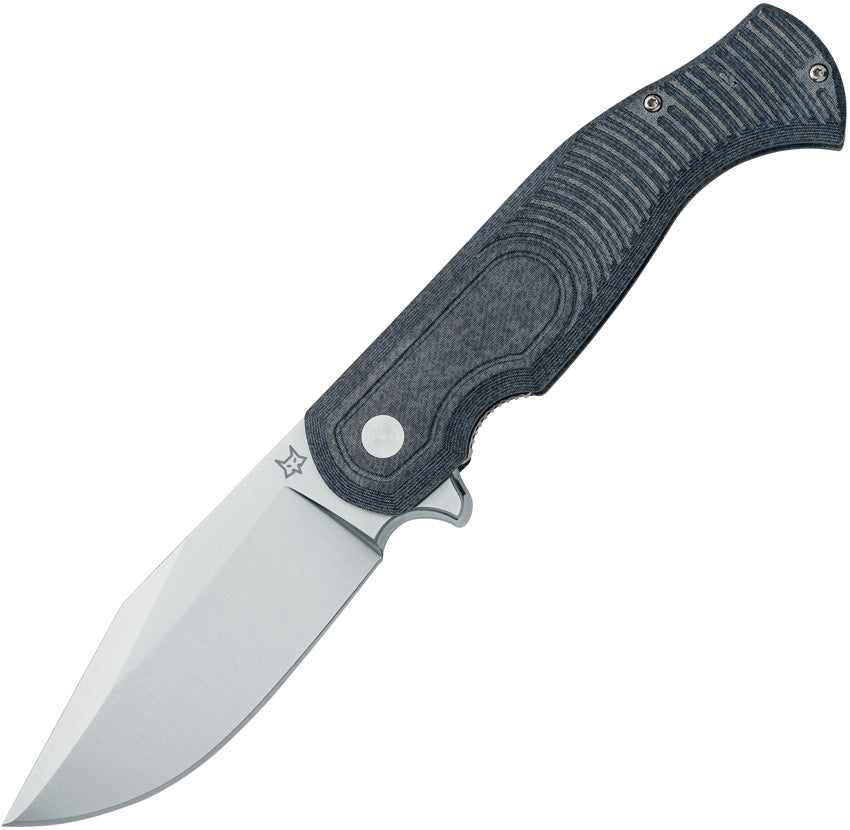 Eastwood Tiger Linerlock Den FX-524 MJ