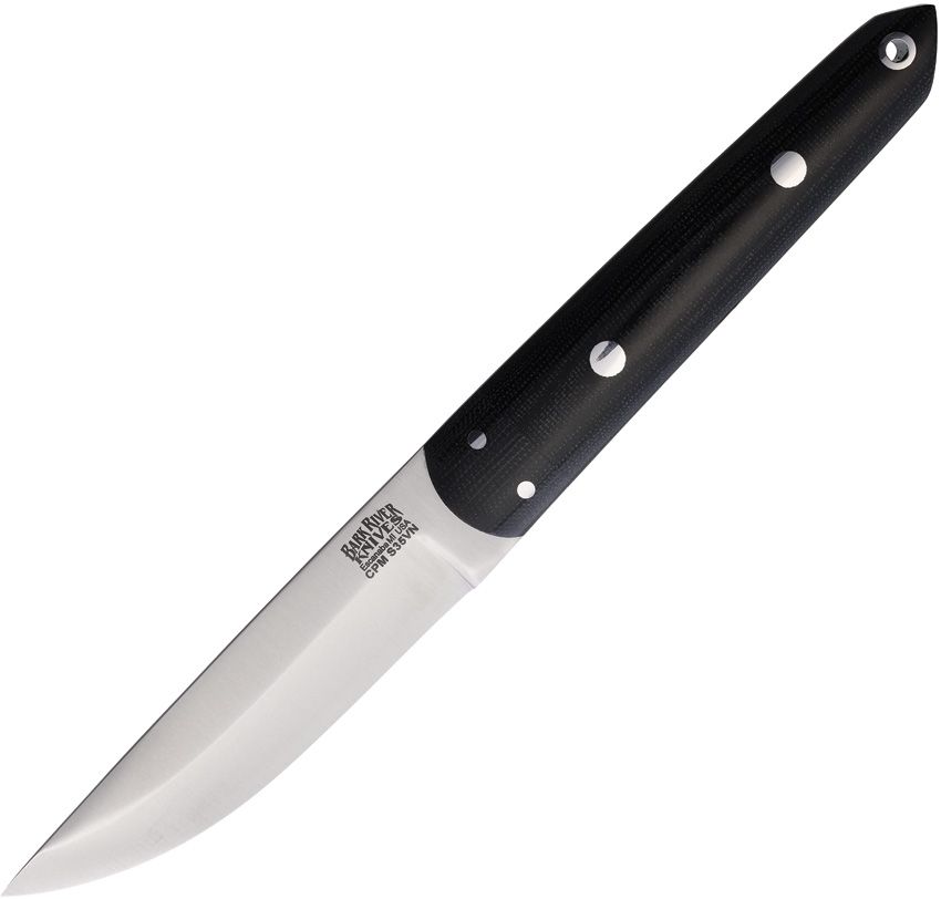 Kwaiken Fixed Blade Black 99KWM-BC