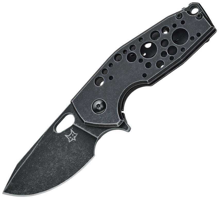 Suru Framelock Black SW FX-526 ALB