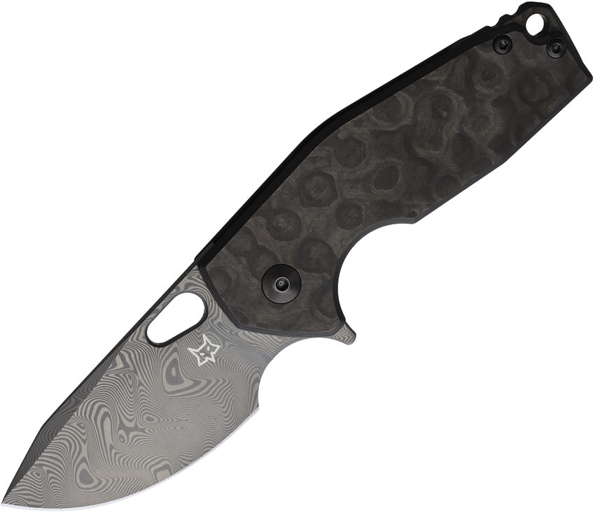 Suru Framelock Dam Ti FX526DCF