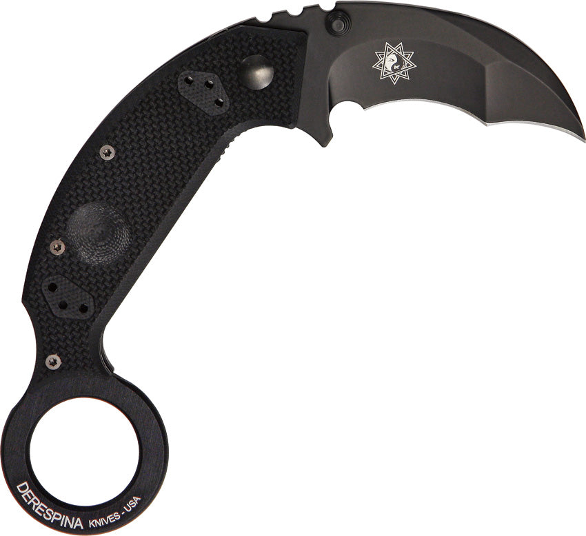 Derespina Folding Karambit FX-590