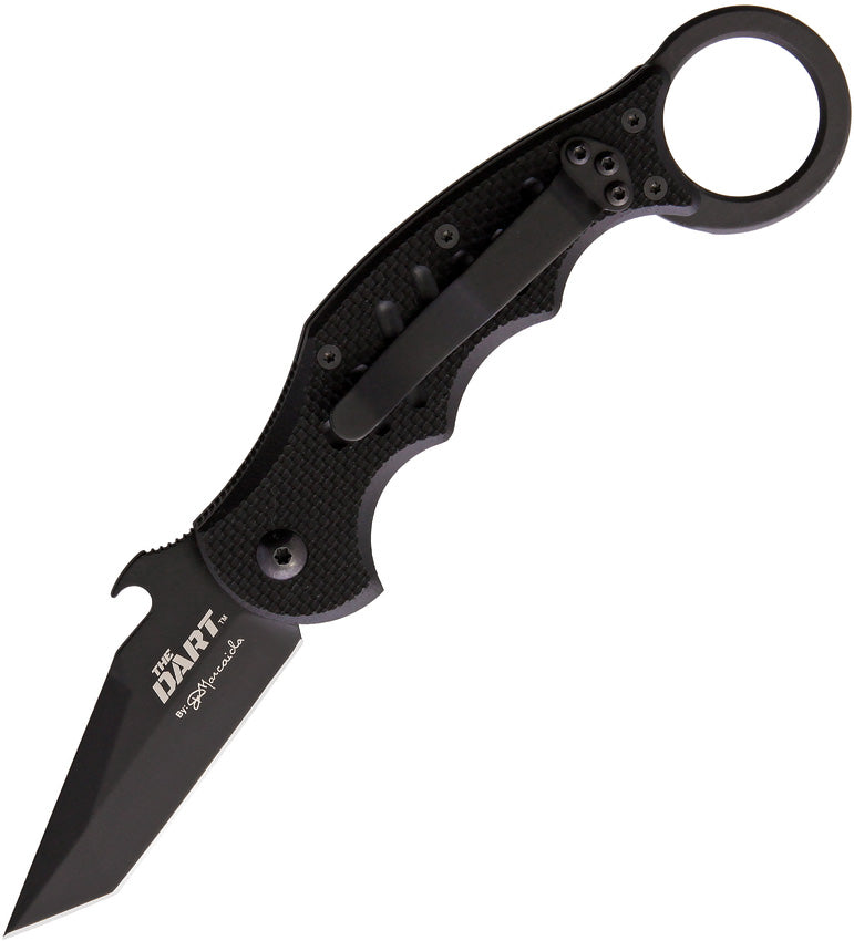 Dart Karambit Linerlock FX-597