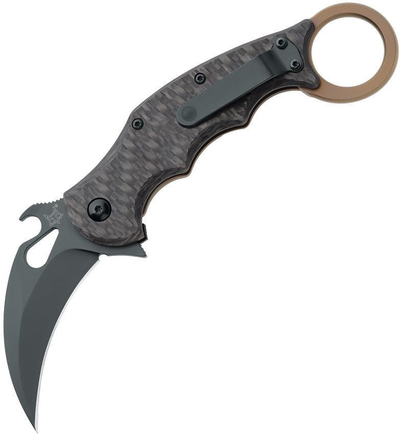 Karambit Framelock FX-599TIC