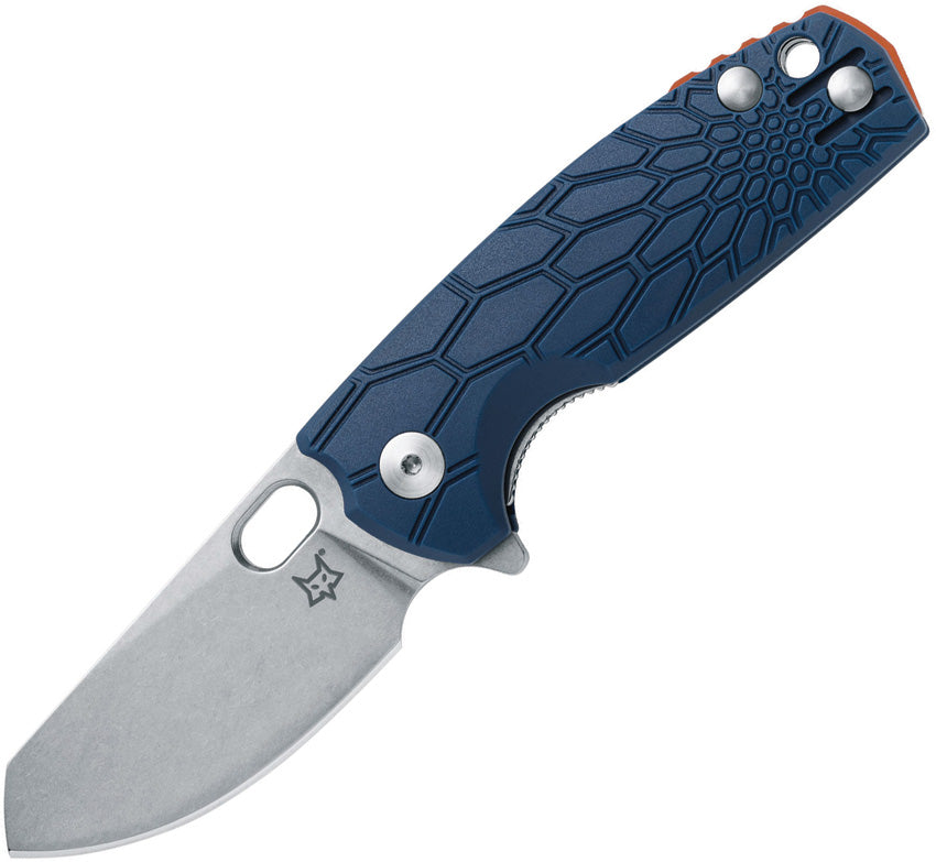 Baby Core Linerlock Blue FX-608BL