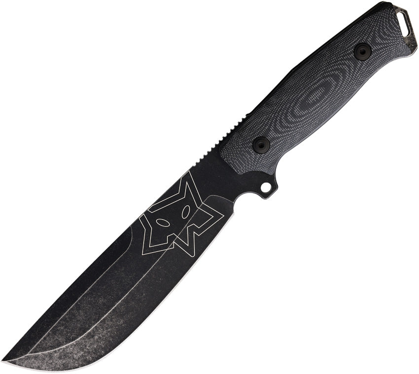 Native Fixed Blade FX-611