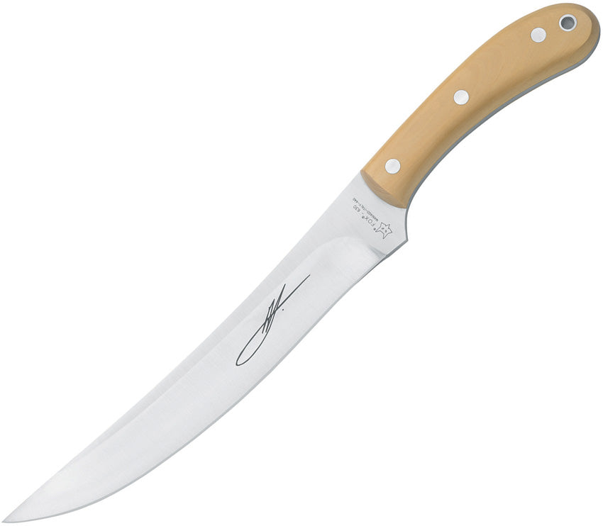 Old Fox Fixed Blade 02FX118