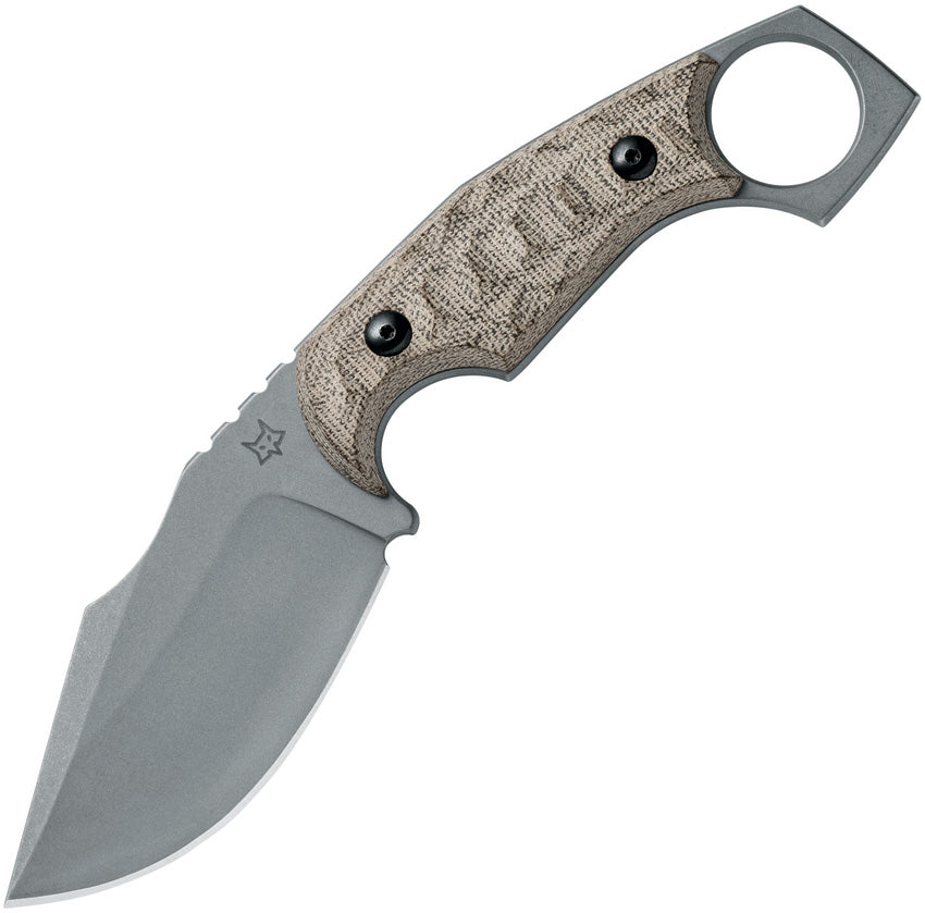 Monkey Thumper OD