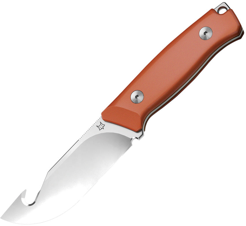 Ejector Fixed Blade Org G10 FX-663 OR