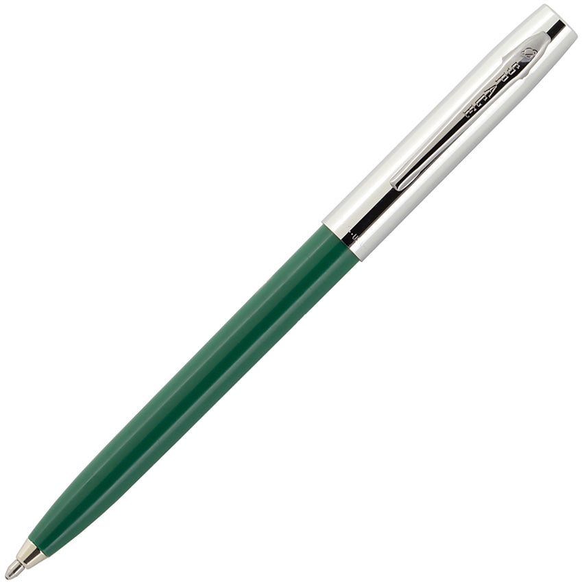Apollo Space Pen Green S775-GR