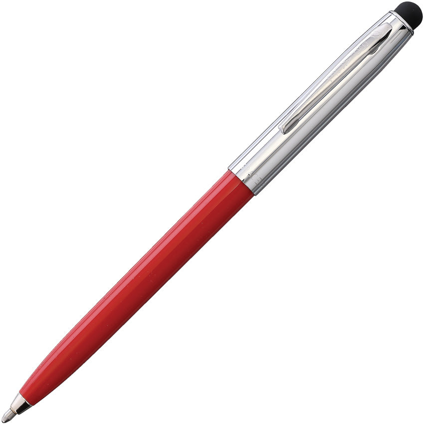 Pen and Stylus Red 775-R/S