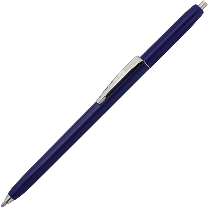 Stick Pen Pressurized Blue SPR81F BLUE