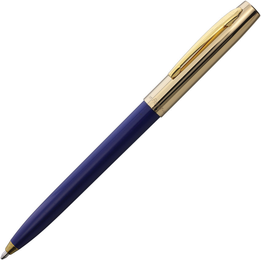 Cap-O-Matic Space Pen Blue 775-BL