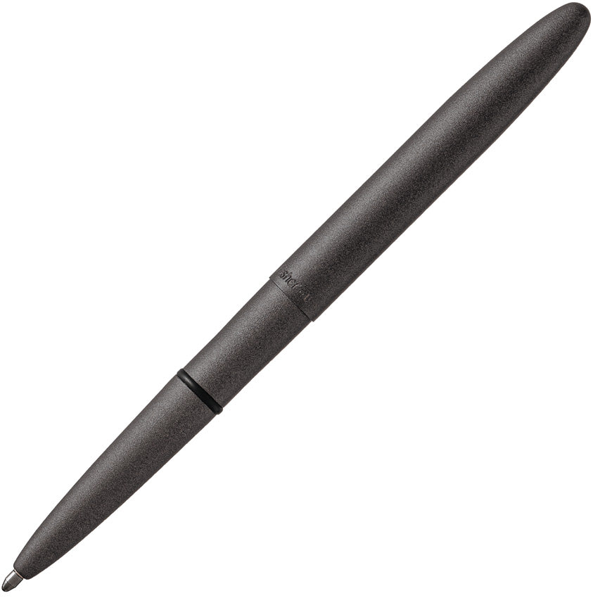 Bullet Pen Gray Cerakote S400H-237