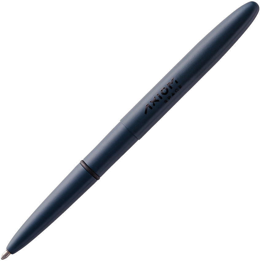 Bullet Pen Elite Blue Cerakote S400E-220-AXM