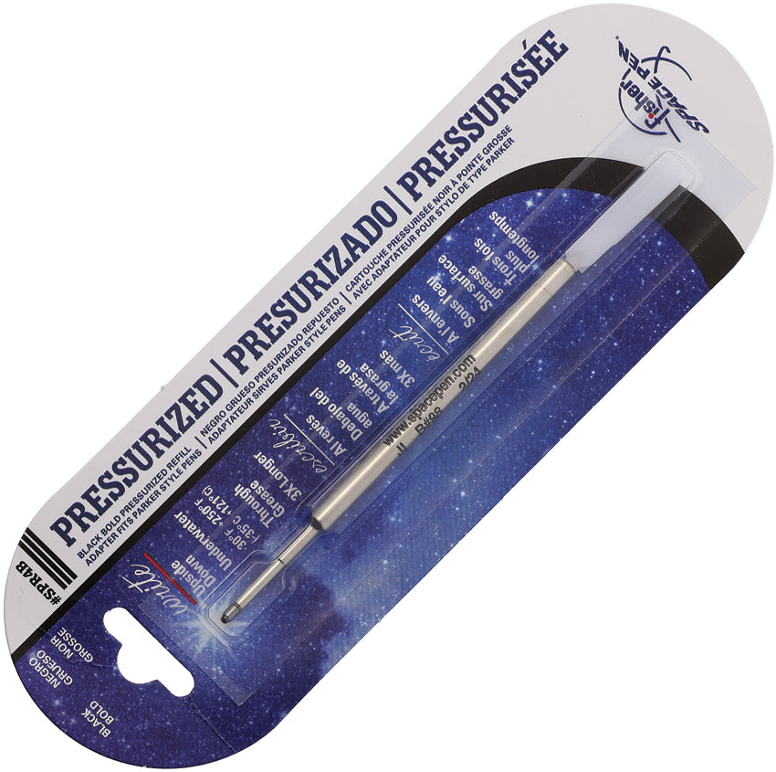 Black Ink Refill SPR4B