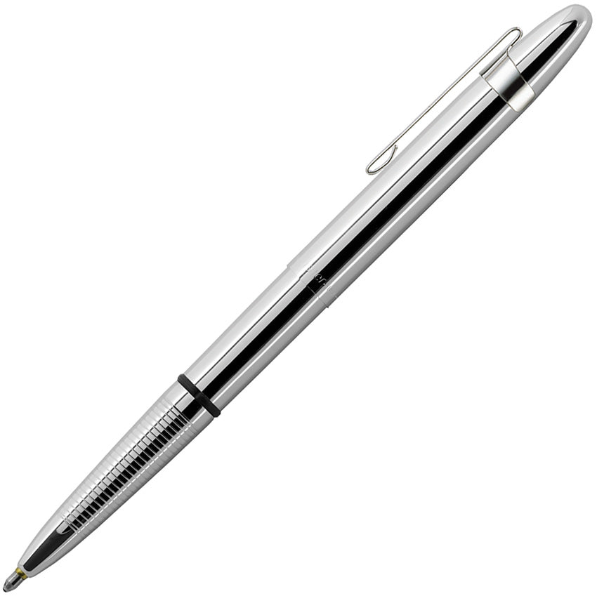Bullet Space Pen Chrome S400CL