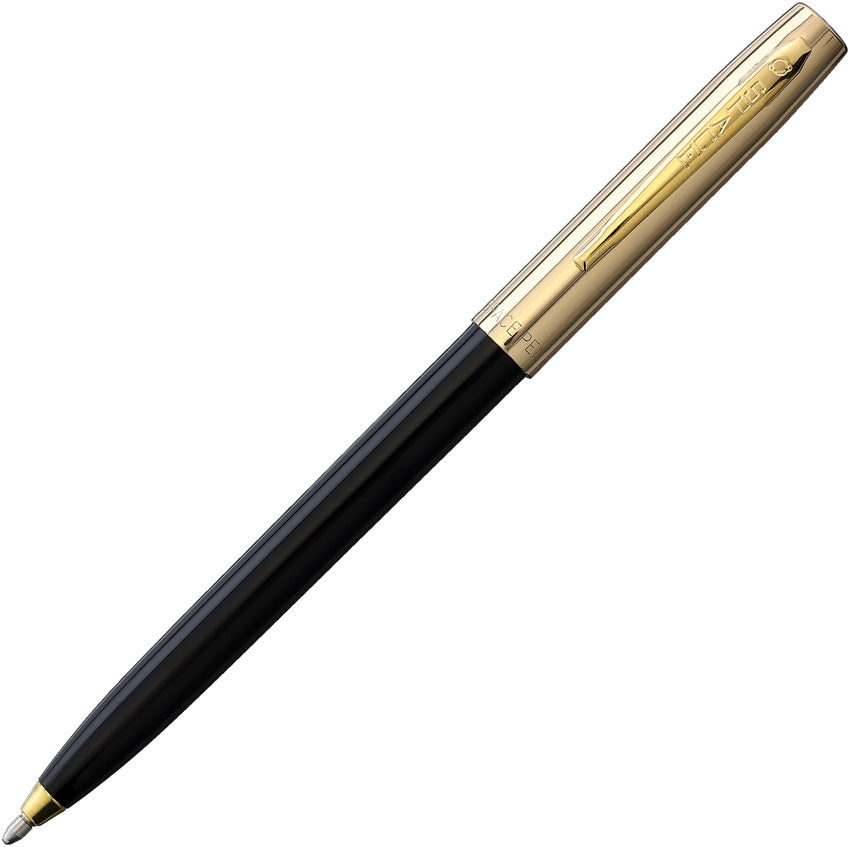 Cap-O-Matic Space Pen