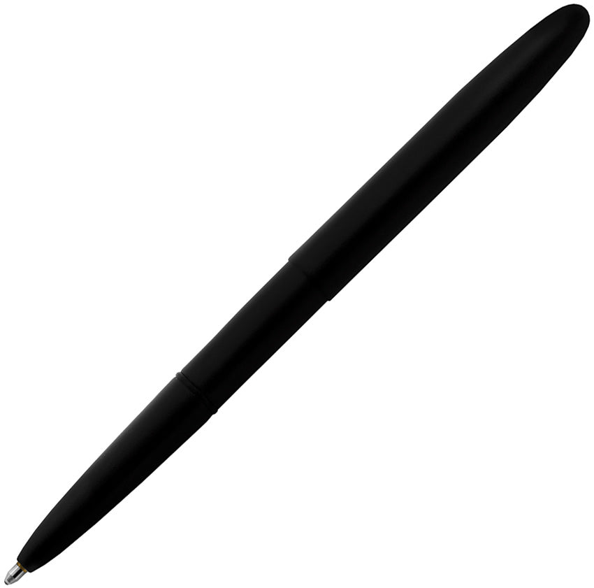 Bullet Space Pen Black S400B