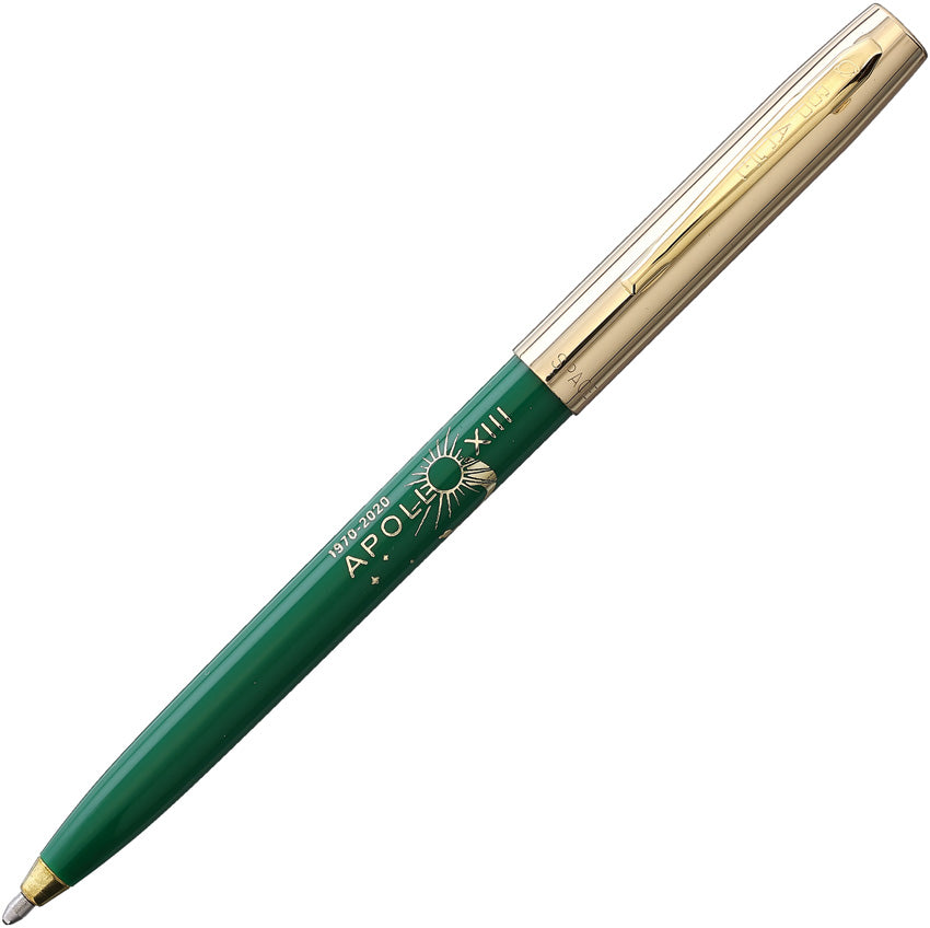 Apollo 13 Cap-O-Matic Pen 775G-13-50