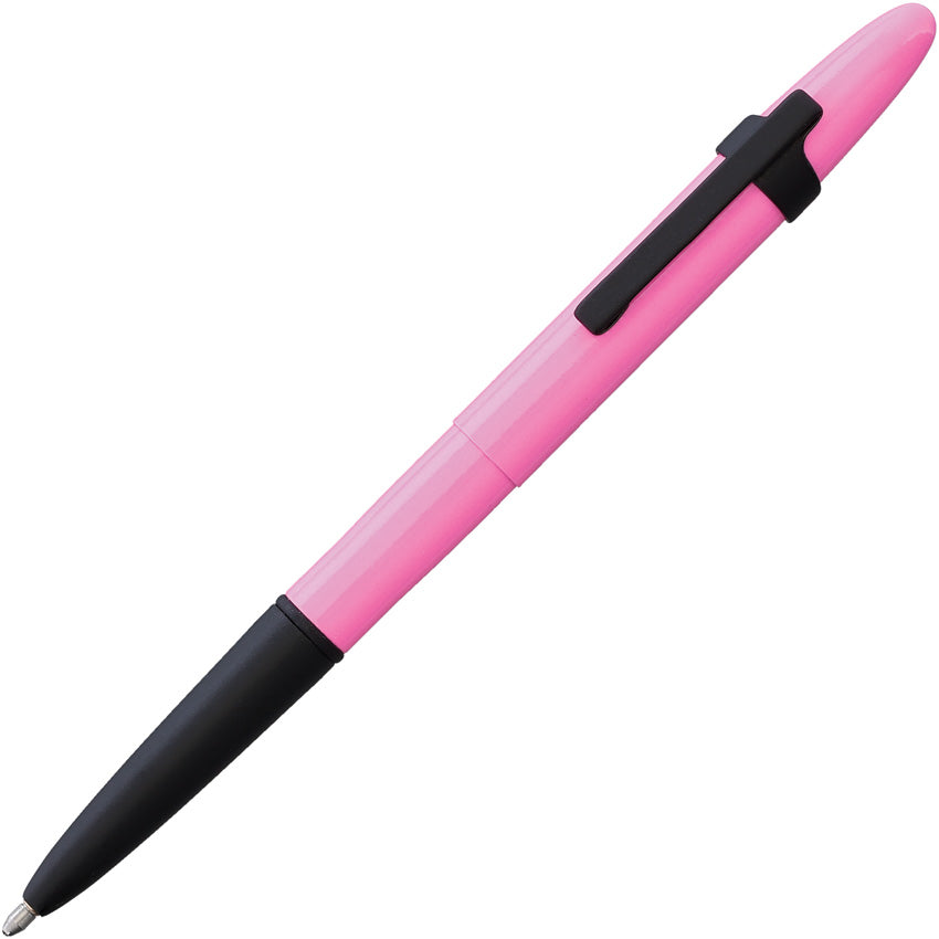 Bullet Space Pen Pink 400PKB-BCL