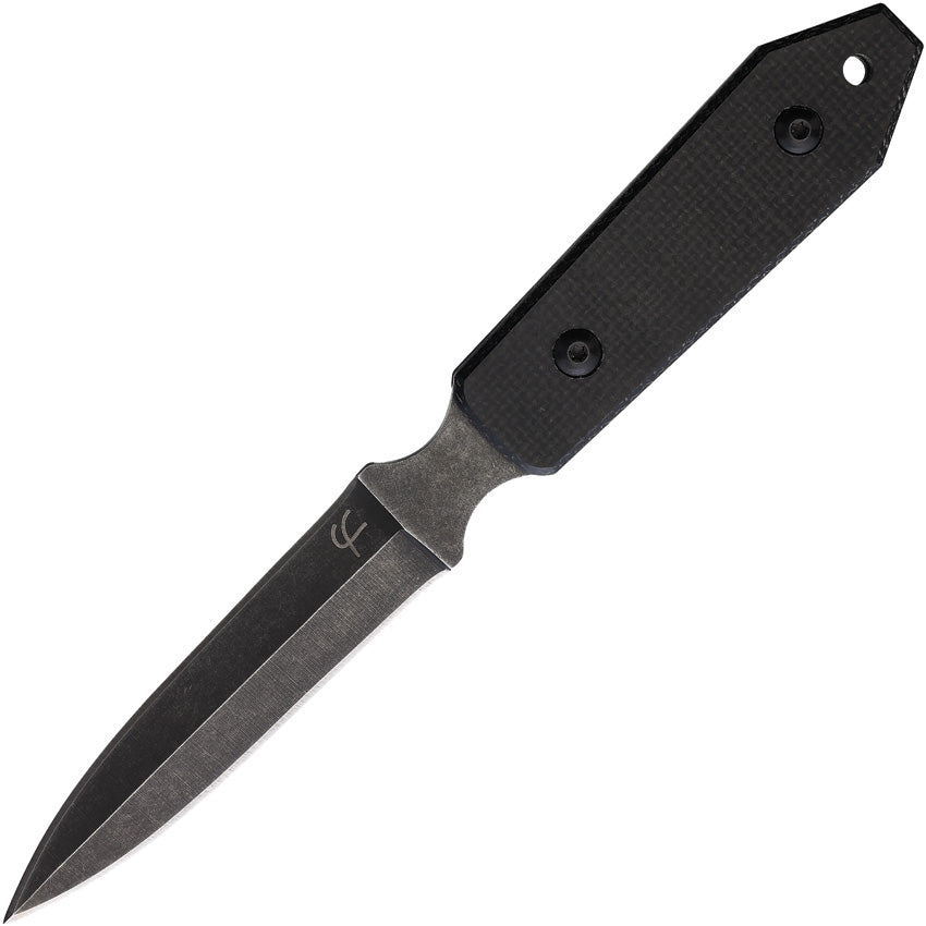 La Dague Knife Micarta FP1905MI