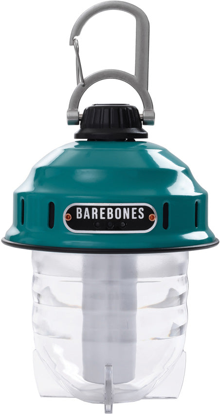 Beacon Hanging Lantern Teal LIV-236