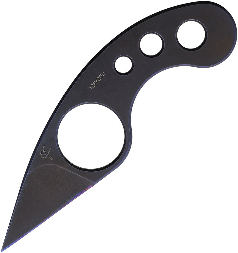 La Griffe Titanium FPGT