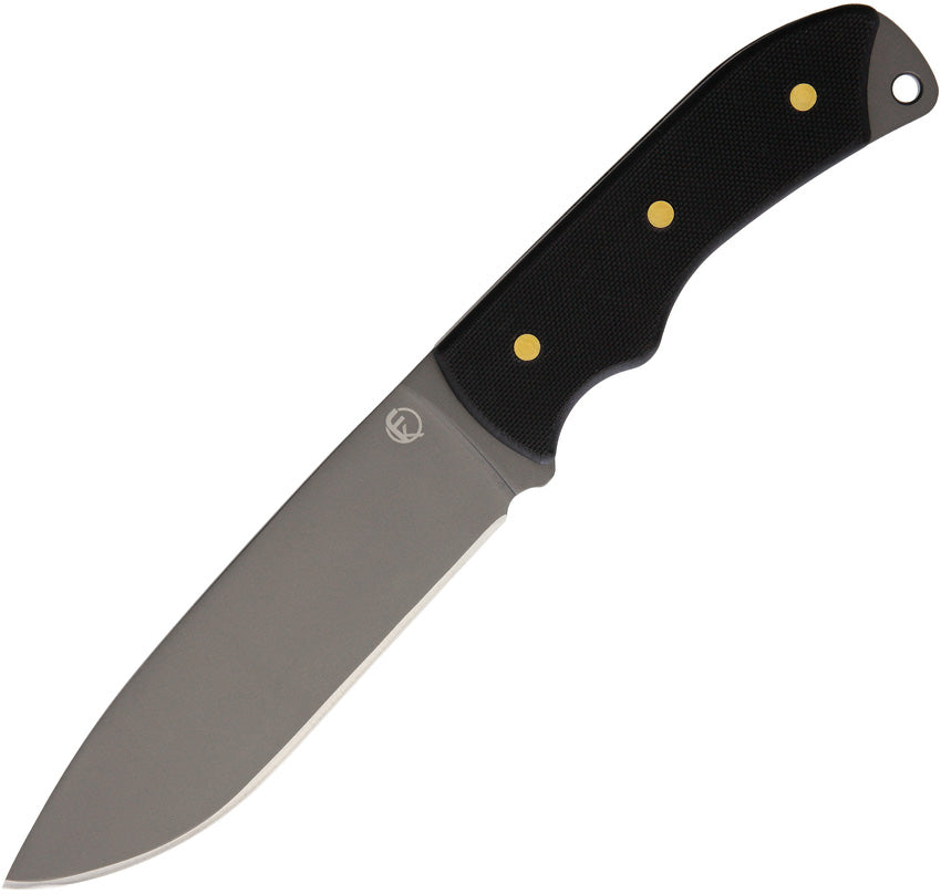 Popojia Fixed Blade