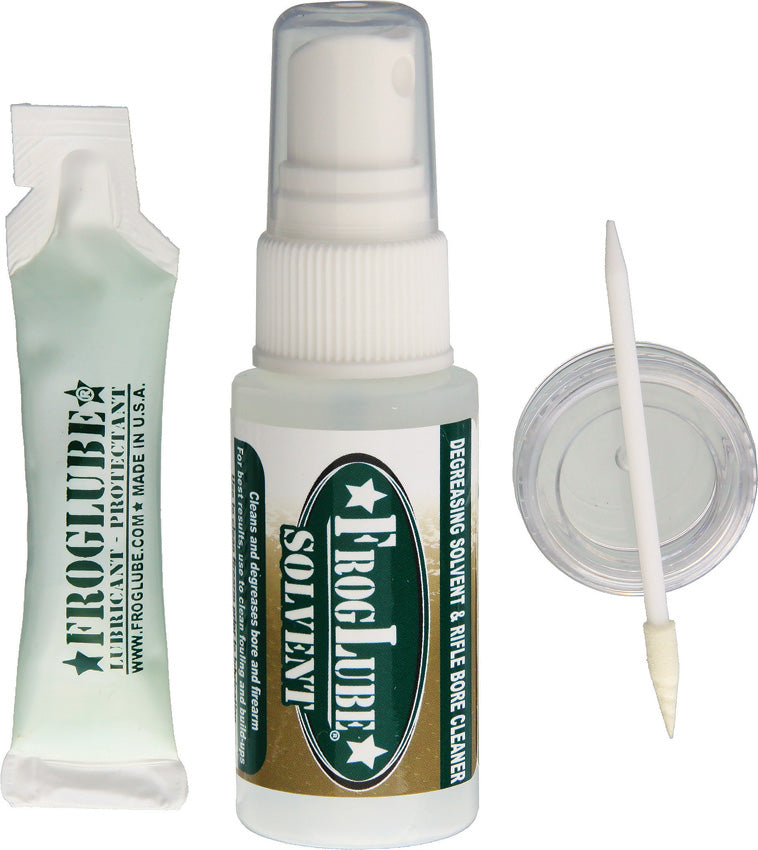 Knife Cleaning/Protection Kit 99030