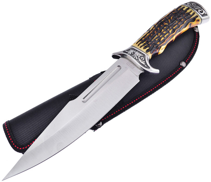 Bowie with Sheath SHP-001