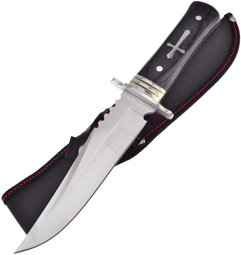 Cross Bowie SHP-008