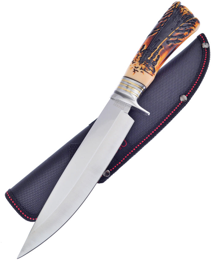 Bowie Torch Bone SHP-116