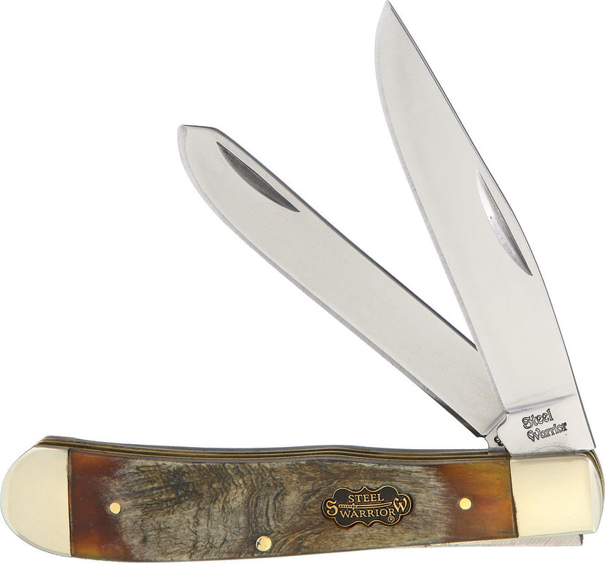 Steel Warrior Trapper Ram SW-108RH