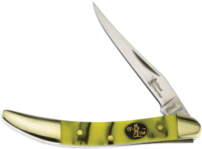 Steel Warrior Small Toothpick SW-109FM