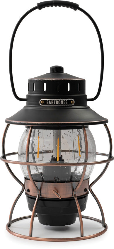 Railroad Lantern LIV-280