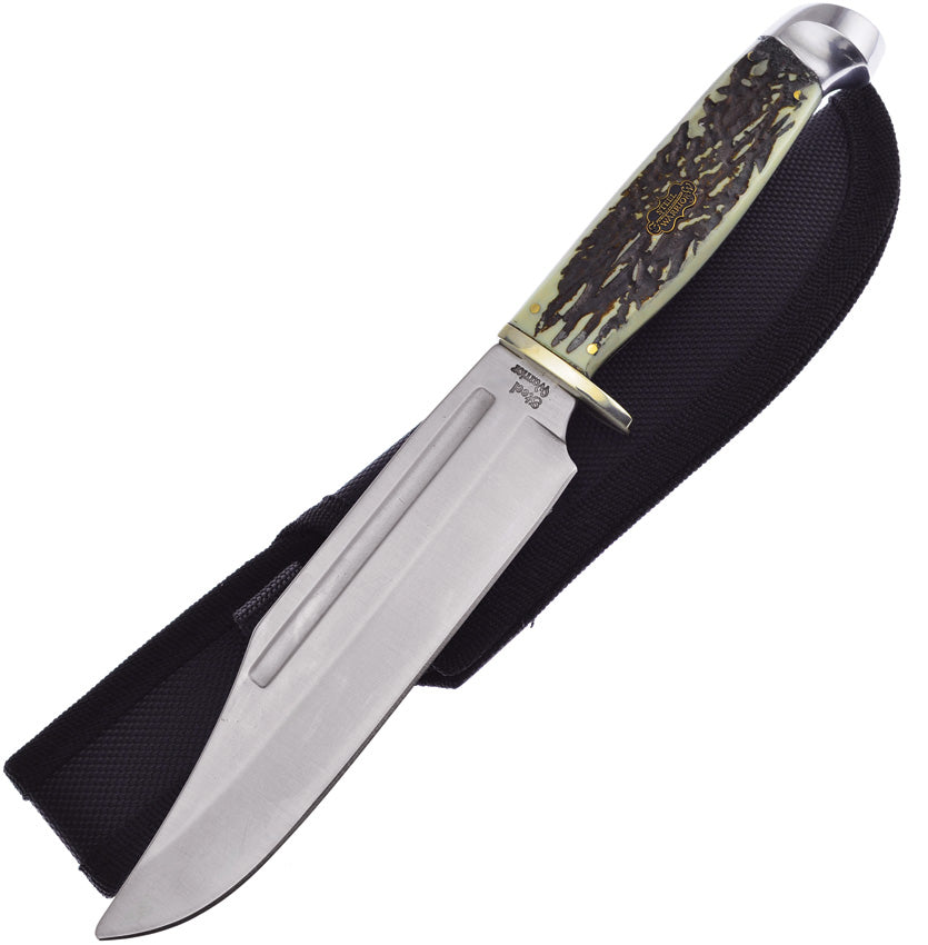 Trapper Bowie SW-603SBR