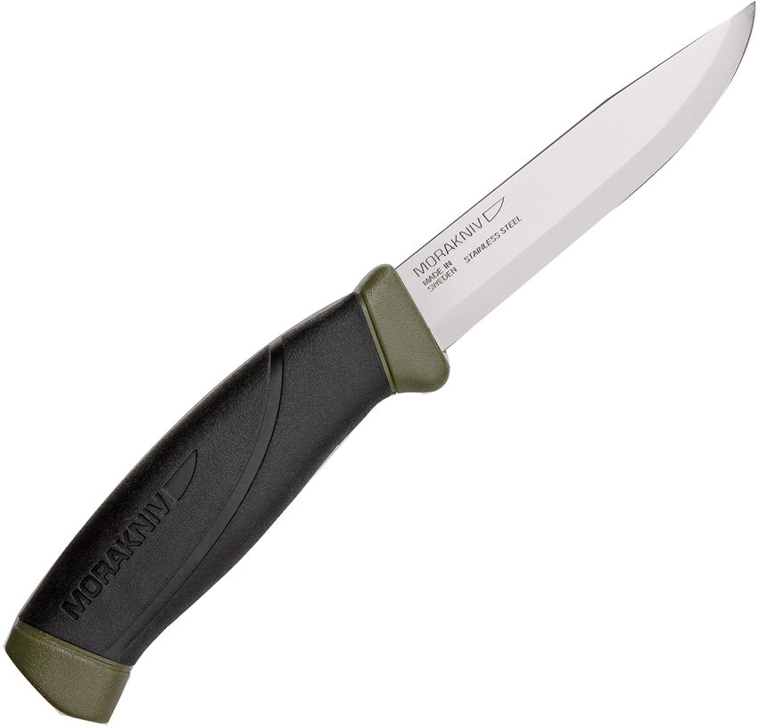 Companion Military Green 118456
