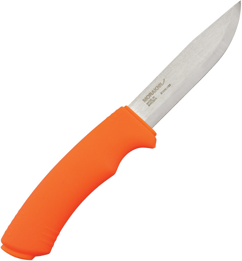 Bushcraft Orange 202007