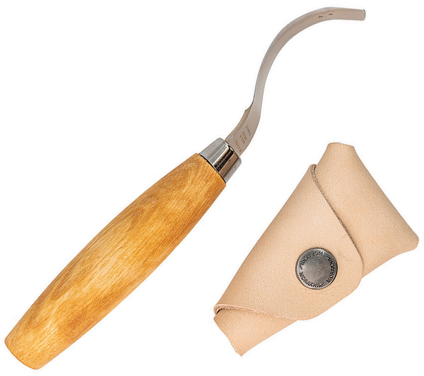 Hook Knife 163 Double Edge 202415