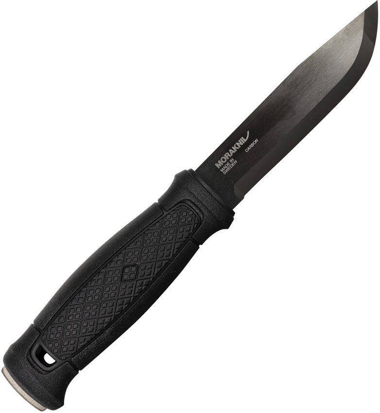 Garberg w/Survival Kit Black 202028