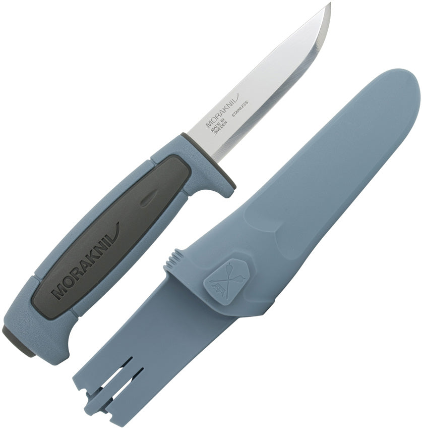 Basic 546 Gray/Blue M-14048