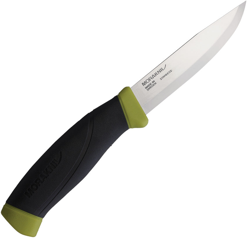 Companion Olive Green 202264