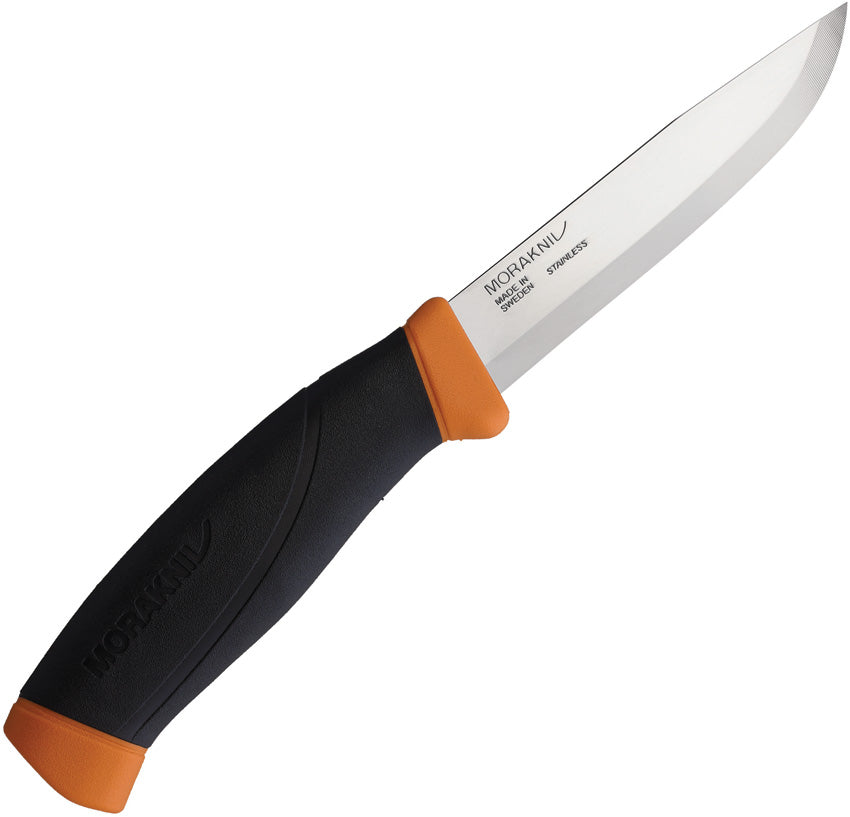 Companion Burnt Orange 202255