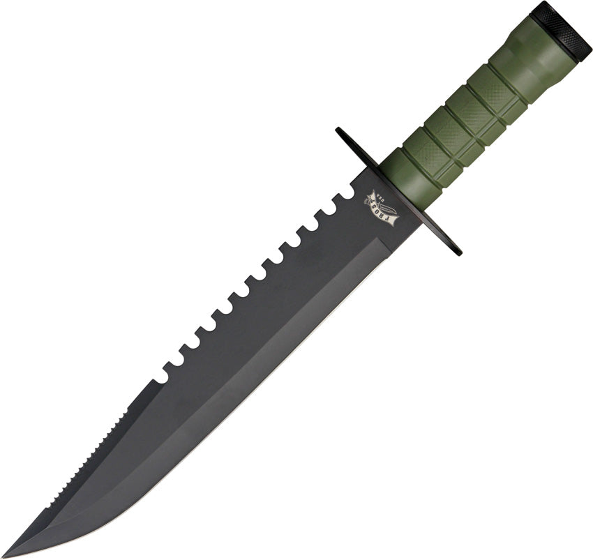 Survival Scout II TDH253-160C
