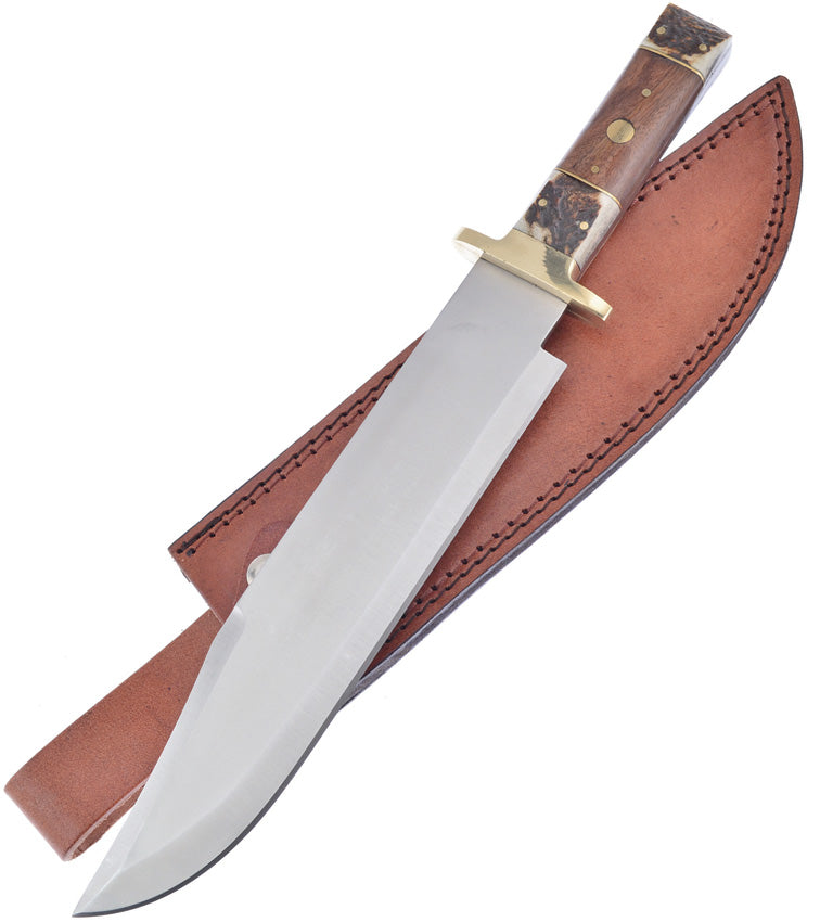 Bowie Bone/Wood TS-03WD/ST