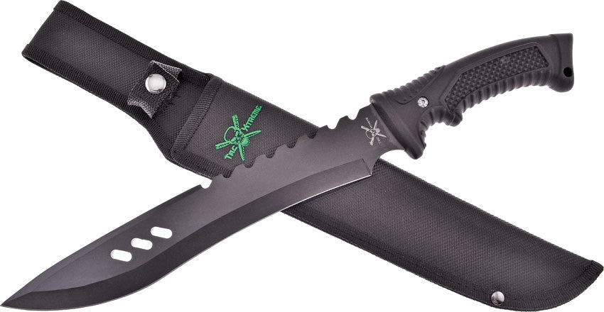 Bowie Black