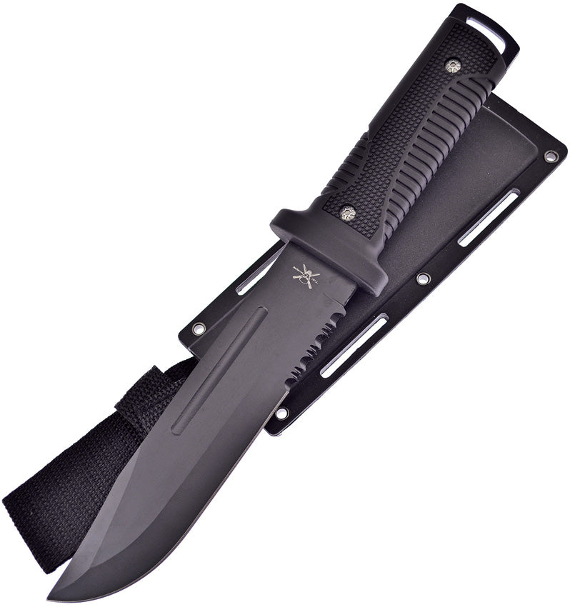 Tac Xtreme Fixed Blade
