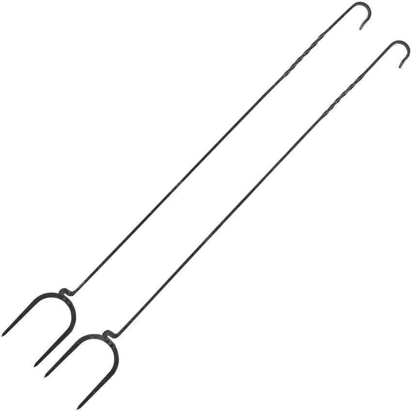 Cowboy Grill Roasting Sticks CKW-460