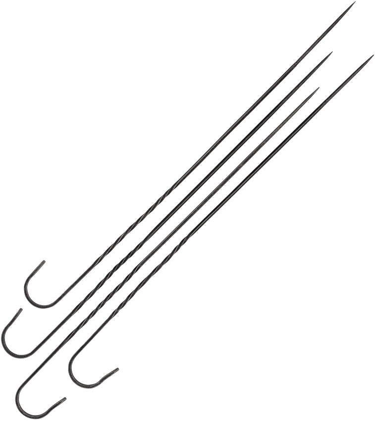 Cowboy Grill Skewer Set CKW-461
